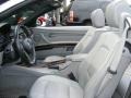 Gray Interior Photo for 2008 BMW 3 Series #48428899
