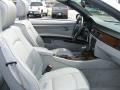 Gray Interior Photo for 2008 BMW 3 Series #48428929