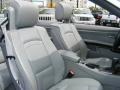 Gray Interior Photo for 2008 BMW 3 Series #48428938