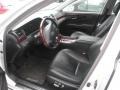 Starfire White Pearl - LS 460 Photo No. 7