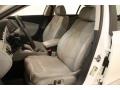 Candy White - Passat Turbo Sedan Photo No. 7