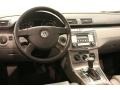 Candy White - Passat Turbo Sedan Photo No. 8