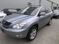 Breakwater Blue Metallic - RX 330 AWD Photo No. 1