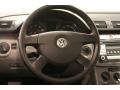 Candy White - Passat Turbo Sedan Photo No. 9