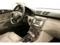 Candy White - Passat Turbo Sedan Photo No. 14