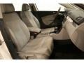 Candy White - Passat Turbo Sedan Photo No. 15