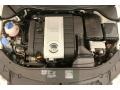 Candy White - Passat Turbo Sedan Photo No. 21
