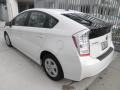 Blizzard White Pearl - Prius Hybrid III Photo No. 6