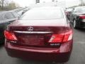 Royal Ruby Red Metallic - ES 350 Photo No. 5