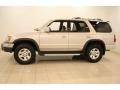 Desert Dune Metallic - 4Runner SR5 Photo No. 4