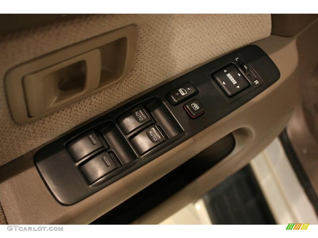 1999 4Runner SR5 - Desert Dune Metallic / Oak photo #6