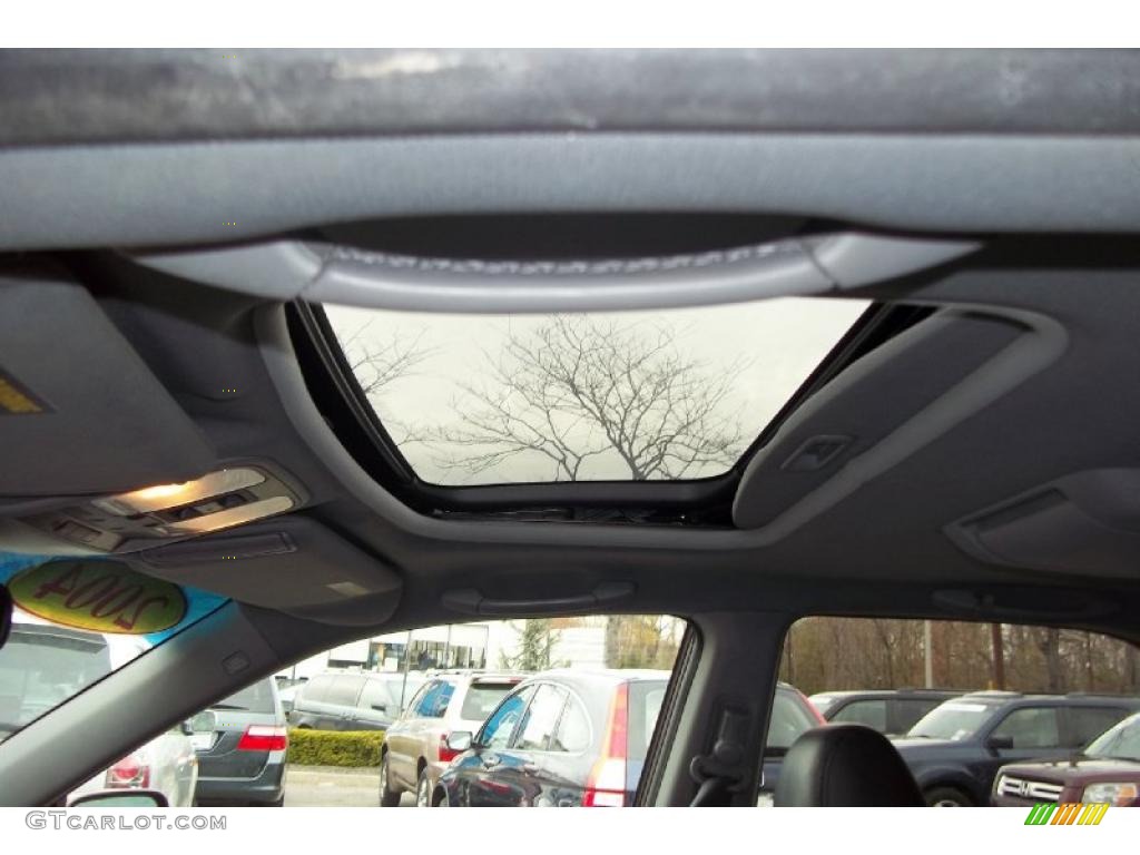 2004 MDX  - Metallic Mocha / Ebony photo #15