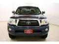 Indigo Ink Pearl - Tacoma V6 TRD Double Cab 4x4 Photo No. 2