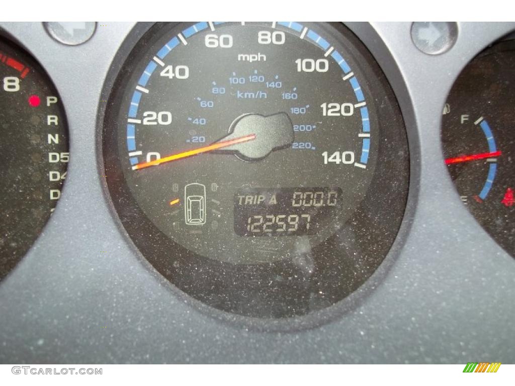 2004 MDX  - Metallic Mocha / Ebony photo #23