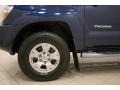 2007 Indigo Ink Pearl Toyota Tacoma V6 TRD Double Cab 4x4  photo #18