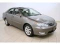 Phantom Gray Pearl - Camry XLE V6 Photo No. 1