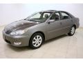 Phantom Gray Pearl - Camry XLE V6 Photo No. 3