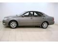 Phantom Gray Pearl - Camry XLE V6 Photo No. 4