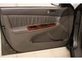 Phantom Gray Pearl - Camry XLE V6 Photo No. 5