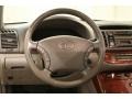 Phantom Gray Pearl - Camry XLE V6 Photo No. 8