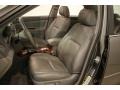 Phantom Gray Pearl - Camry XLE V6 Photo No. 10