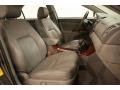 Phantom Gray Pearl - Camry XLE V6 Photo No. 17