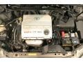 Phantom Gray Pearl - Camry XLE V6 Photo No. 22