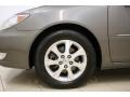 Phantom Gray Pearl - Camry XLE V6 Photo No. 23