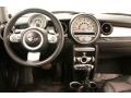 Punch Carbon Black Dashboard Photo for 2008 Mini Cooper #48429970