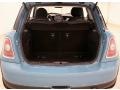 Punch Carbon Black Trunk Photo for 2008 Mini Cooper #48429973
