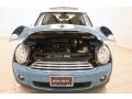 Oxygen Blue - Cooper Hardtop Photo No. 25