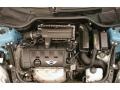 1.6 Liter DOHC 16V VVT 4 Cylinder Engine for 2008 Mini Cooper Hardtop #48429979