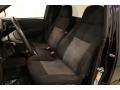 2008 Black Chevrolet Colorado Regular Cab  photo #6