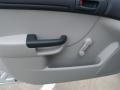 2011 Bright Silver Kia Forte LX  photo #10