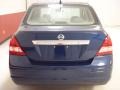 Blue Onyx - Versa 1.8 S Sedan Photo No. 6