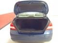 Blue Onyx - Versa 1.8 S Sedan Photo No. 7