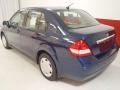 Blue Onyx - Versa 1.8 S Sedan Photo No. 10