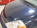 Blue Onyx - Versa 1.8 S Sedan Photo No. 11