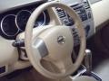 Blue Onyx - Versa 1.8 S Sedan Photo No. 13
