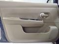 Blue Onyx - Versa 1.8 S Sedan Photo No. 16