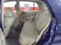 Blue Onyx - Versa 1.8 S Sedan Photo No. 17