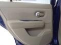 Blue Onyx - Versa 1.8 S Sedan Photo No. 18