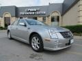 Light Platinum - STS 4 V6 AWD Photo No. 1