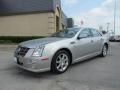 Light Platinum - STS 4 V6 AWD Photo No. 3