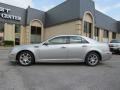 Light Platinum - STS 4 V6 AWD Photo No. 4