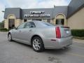 Light Platinum - STS 4 V6 AWD Photo No. 5