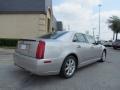 Light Platinum - STS 4 V6 AWD Photo No. 6