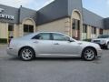 Light Platinum - STS 4 V6 AWD Photo No. 7