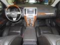 Ebony Dashboard Photo for 2008 Cadillac STS #48431778