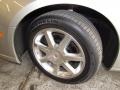 Light Platinum - STS 4 V6 AWD Photo No. 20